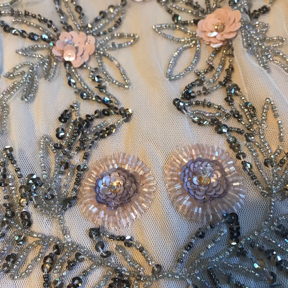 Adrianna Papell formal dress - Picture 7 of 16
